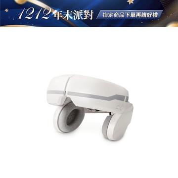 tokuyo AVS智能舒眠眼部按摩器TS-192 (MIT台灣製造)