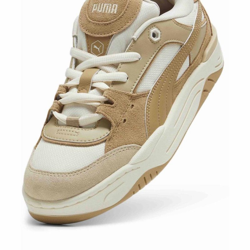 PUMA プーマ PUMA-180 プーマ ワンエイティー スニーカー メンズ