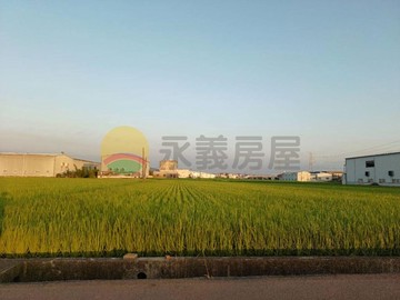 #烏日區溪南西段漂亮農地出售｜台中市烏日區溪南西段
