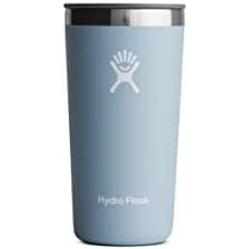 ハイドロフラスク(Hydro Flask) ドリンクウェアー 12oz 354 mL オールアラウンドタンブラー