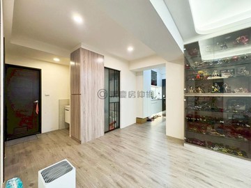 (獨家專任)青淞三房車｜桃園市蘆竹區南竹路四段