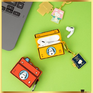 花生史努比 AirPods Pro 保護套