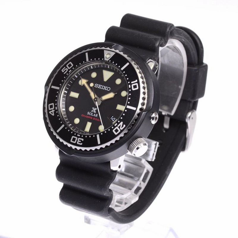 SEIKOプロスペックス ダイバースキューバ SBDN043 V147-0BG0