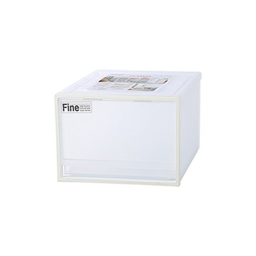 KEYWAY 抽屜整理箱25L(1入)抽屜櫃收納櫃K81