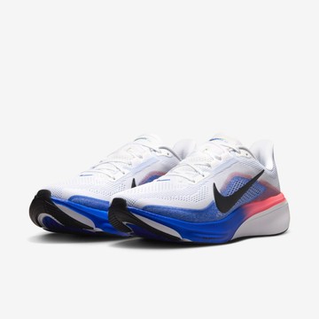 NIKE NIKE 慢跑鞋 AIR PEGASUS 42 白藍粉 小飛馬 男 IB1873-105