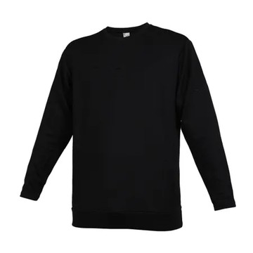 MIZUNO 男長袖圓領T恤( 台灣製 上衣 休閒 運動 慢跑「32TAB50909」