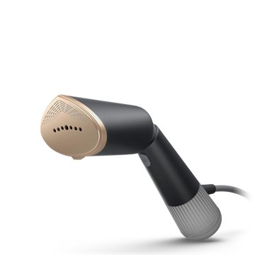 【PHILIPS】飛利浦輕時尚手持蒸氣掛燙機​-小黑平 STH5030/80
