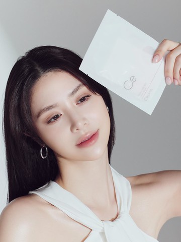 Signature Biosheet Mask (32mlX5 sheets)
