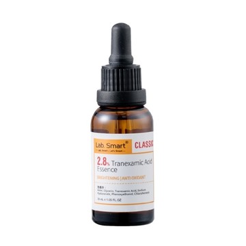 【DR.HSIEH達特醫】2.8%傳明酸精華30ml 公司貨