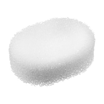 comet 海綿香皂盤  白色  4個