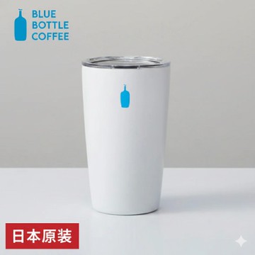 Blue Bottle Coffee 藍瓶咖啡-不鏽鋼保溫杯12oz