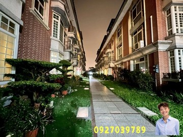 ❤️穎推❤️中央大學面寬透天別墅｜桃園市中壢區中正路二段