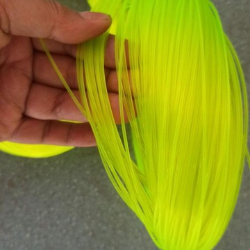 包郵日本原絲深海大號粗線漁線手把線船釣線尼龍線主線魚線黃色線垂釣用品防纏繞耐磨釣魚線 道系母線 釣蝦釣魚線