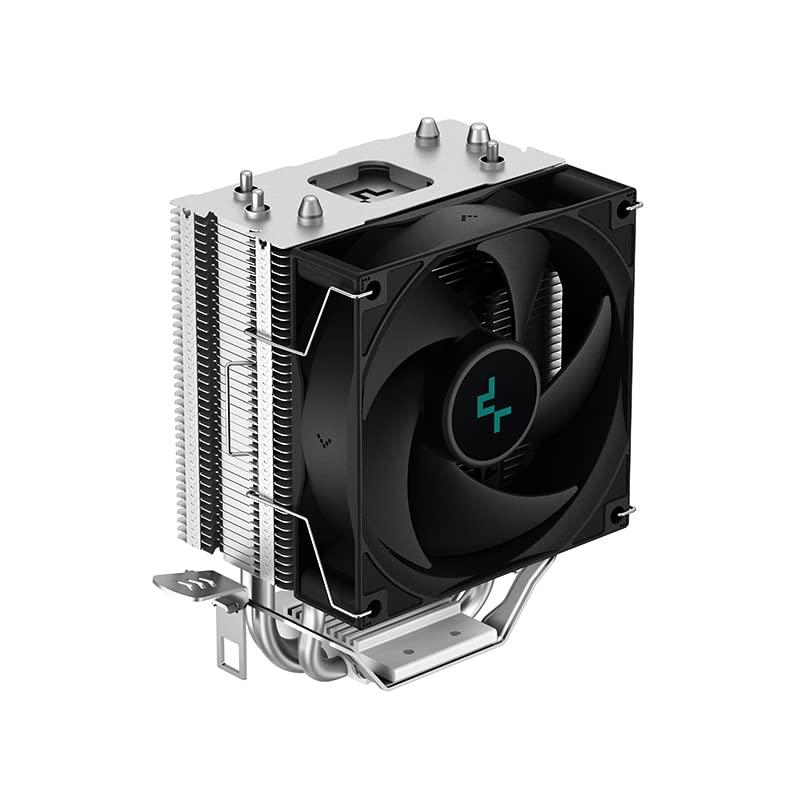 DeepCool GAMMAXX AG300 シングルタワー CPU クーラー、90mm ファン、ダイレクトタッチ銅製ヒートパイプ、Intel/ 通販  LINEポイント最大0.5%GET LINEショッピング