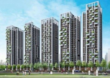 ~~平轉~~豐邑太原YES 超便宜2房+平車｜台中市北屯區太原路三段