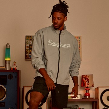 QuestLite 輕量立領外套 - Deadpool's