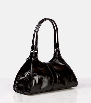 Prada Medium leather tote bag