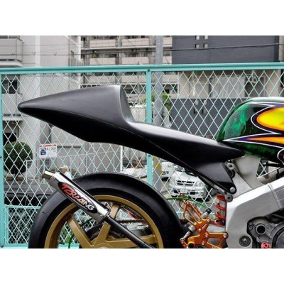 正規品／T2レーシング NSR250R MC21 シートカウル タイプ2 ストリートタイプ＋カーボン蓋 テールユニット：スモークレンズ T2Raci…  | LINEブランドカタログ