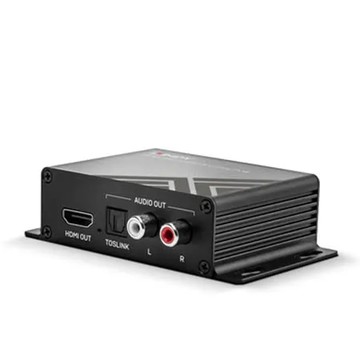 LINDY 林帝 HDMI 2.0 4K@60Hz 18G 影音分離轉換器 (38361)