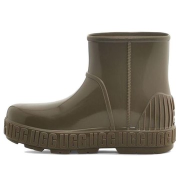 (WMNS) UGG Drizlita Boots 'Olive Green'