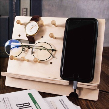 Simple文具洞洞板禮物  禮品