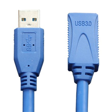 LineQ 【宅配免運】USB 3.0 延長線(1M)