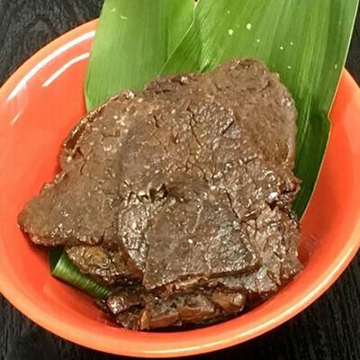 牛佃煮詰め合わせBセット（牛佃煮、牛のさくら煮）伊勢重 化粧箱入り