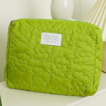 綿綿糖果風化妝洗漱收納包中包