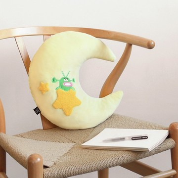 Kuroro 宇宙故事枕(月亮款)