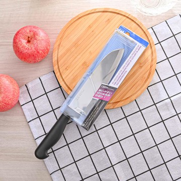 貝印法式廚房用肉刀17.2cm