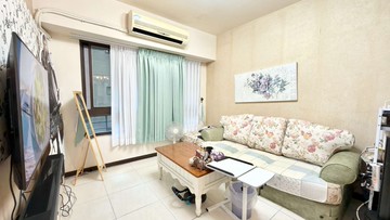 近中壢交流道美麗歐洲小資兩房車｜桃園市中壢區中園路