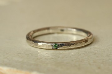 日常物語～綠石榴石～