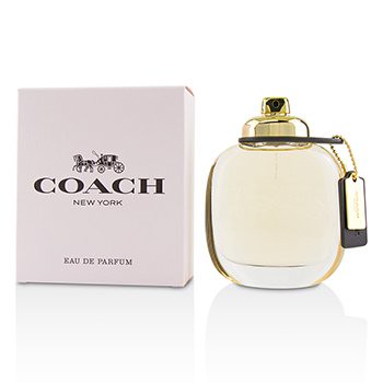 Coach 蔻馳 女性花香水 90ml/3oz-香水