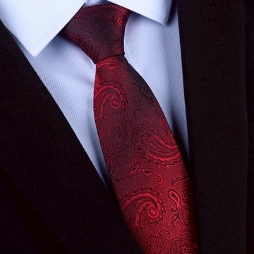 男士真絲領帶襯衫男 正裝商務8cm桑蠶絲職業休閑結婚新郎禮盒裝