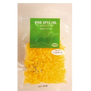 日本MU起司粒 40g 狗狗零食 寵物起司