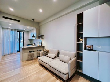 小左哥專任藍圖講義精裝2房｜台中市南區建成路