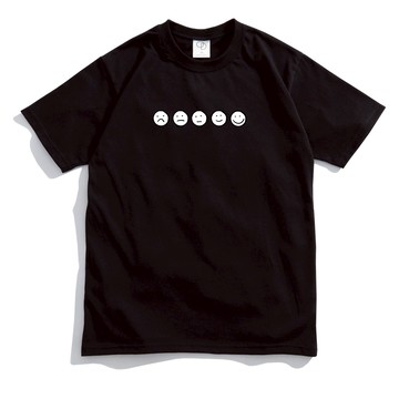 ONE DAY 台灣製 660A94 重磅螺紋短T