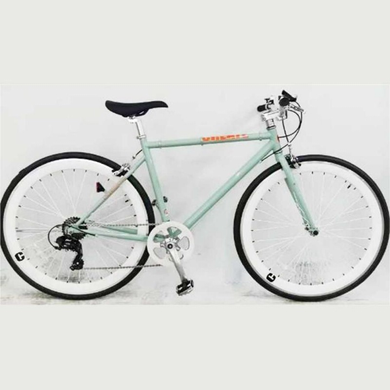 CREATE BIKES クリエイトバイク ピストバイク 700C 固定ギア CREATE BIKES クリエイトバイク ピストバイク 700C 固定ギア