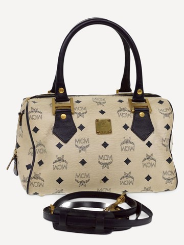 Mcm Handbag