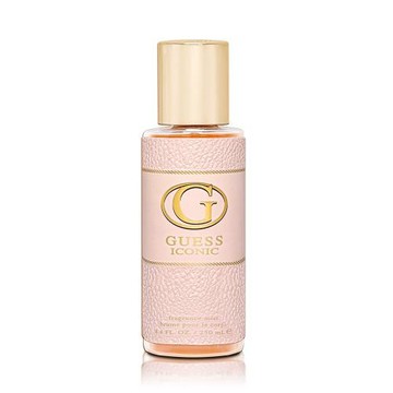 GUESS 鉑金典藏香氛噴霧 250ML