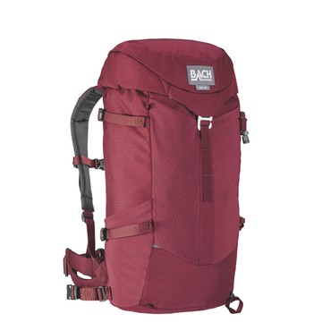 BACH Roc 28 登山健行背包 276725 紅色