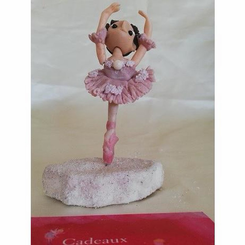 Nrバレリーナ人形 コレクションドール パワーストーン ピンク ローズ オニキス バレエ雑貨 バレリーナ雑貨 通販 Lineポイント最大get Lineショッピング