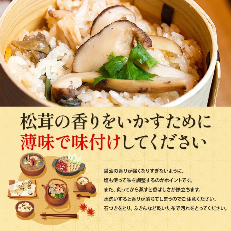 2024年分予約 国産 松茸 約300g 詰め合わせ  まつたけ マツタケ つぼみ 大 中 小 開き 岩手 SSS