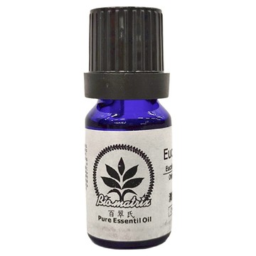 Bio-matrix 百翠氏 澳洲尤加利精油  10ml  1瓶