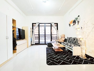 北大地標皇翔名宅｜三面採光帝王座向四房車樂樂｜新北市三峽區學成路