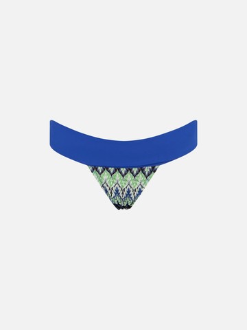 MC2 Saint Barth Woman Swim Briefs With Waistband
