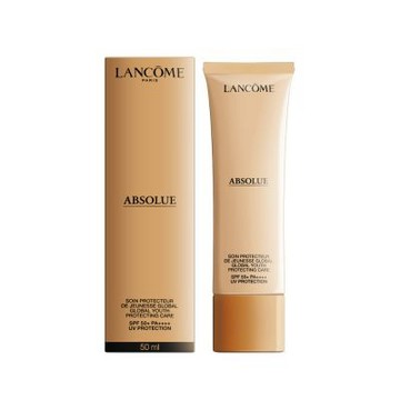 Lancome 蘭蔻 絕對完美極緻隔離霜 50ml