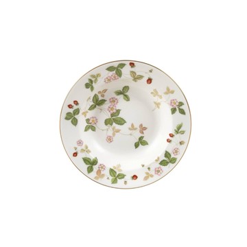 Wedgwood 野草莓深盤20cm