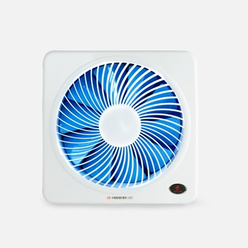 勳風12吋變頻DC節能吸排扇(誘蚊燈款)