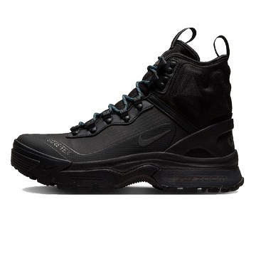 ACG AIR ZOOM GAIADOME GORE-TEX BLACK